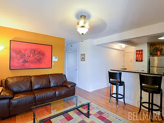 Rented by Bellmarc Realty