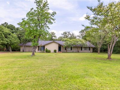 714 S Rosemary Dr, Bryan, TX, 77802