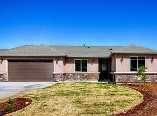 2743 Jorzack Way, Shasta Lake, CA 96019