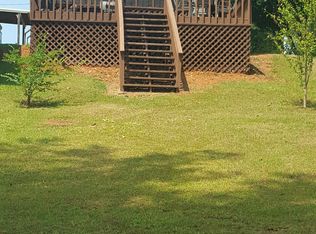 55 Falcon Lane, Pell City, AL 35125