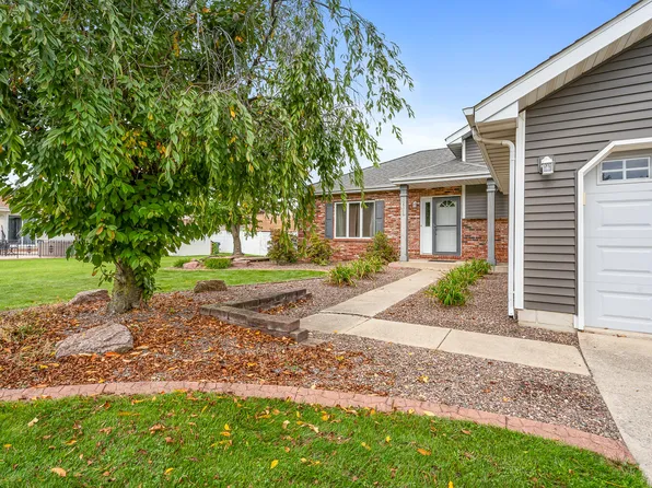 2548 Sandy Ridge Rd, Dyer, IN 46311