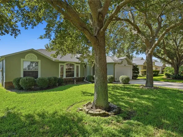 1827 LAKE VILLA DRIVE, TAVARES, FL 32778