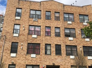 611 E 161st St #3A, Bronx, NY 10456