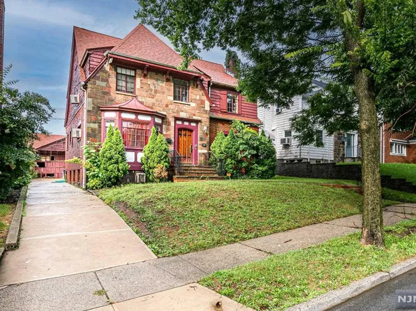 88-90 Hansbury Ave, Newark, NJ 07112