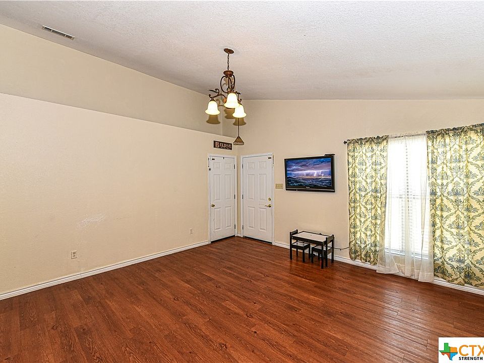 1203 Liberty Bell Loop, Killeen, TX 76543 Zillow