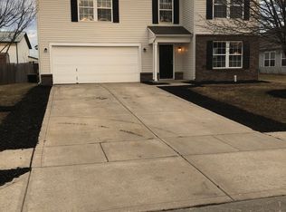 5549 Breaburn Rd, Bargersville, IN 46106