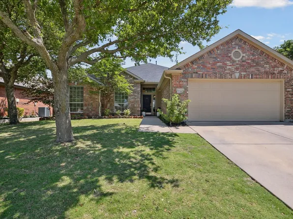 5700 Sugar Maple Dr, Fort Worth, TX 76244