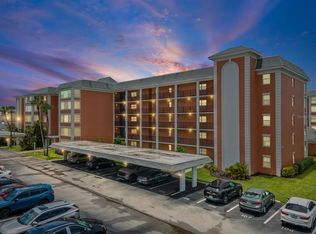 6800 20TH AVENUE N #503, ST PETERSBURG, FL 33710