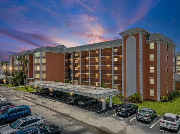 6800 20th Ave N APT 503, Saint Petersburg, FL 33710