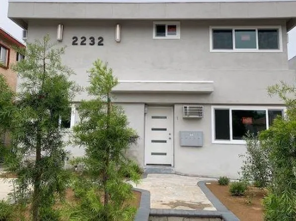 2232 Carmona Ave APT 5, Los Angeles, CA 90016
