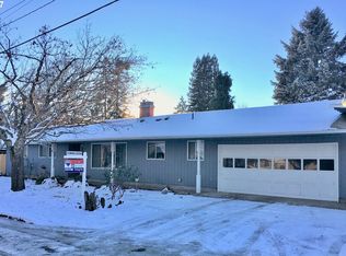 635 N 16th St, Cottage Grove, OR 97424