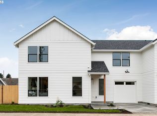 7322 SE Clinton Ave, Portland, OR 97206