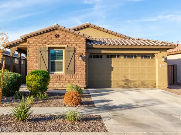 1232 E IRWIN Avenue, Phoenix, AZ 85042