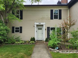 2914 Fordham Ln, Indianapolis, IN