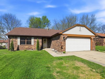 7402 Five Points Rd, Indianapolis, IN, 46259