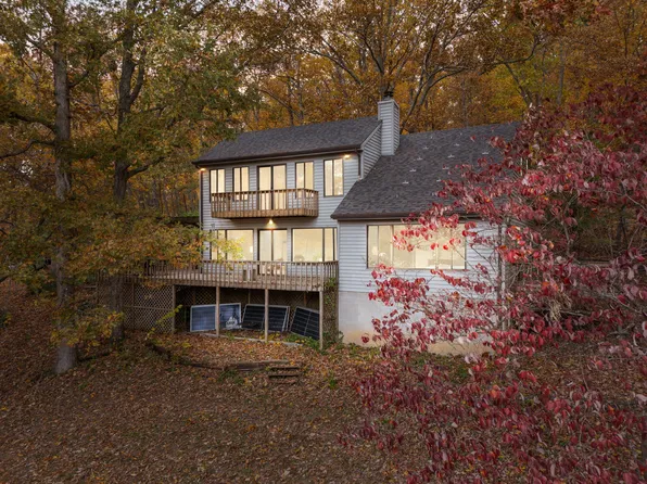 147 Barrett Ln, Berea, KY 40403