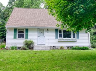 72 Burt Rd, Springfield, MA 01118