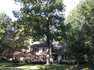 15804 White Rock Rd, Darnestown, MD 20878