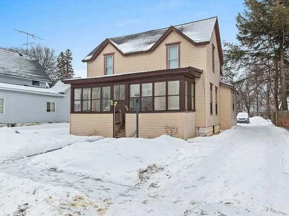 415 Edison St, Antigo, WI 54409