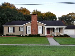 312 Abshire Dr, Kaplan, LA 70548