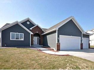 3373 Griggs St SW, Prior Lake, MN 55372