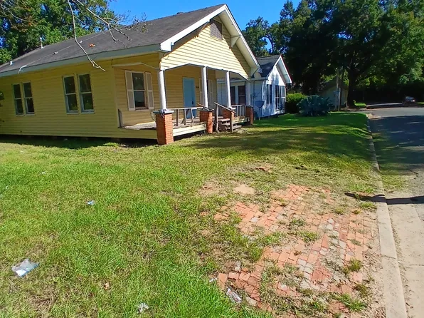 2114 Paris St, Alexandria, LA 71301