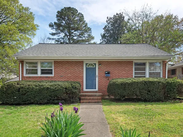 809 Leon St, Durham, NC 27704