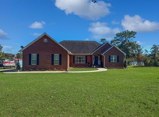 2557 Holly Drive Loop, Donalsonville, GA 39845