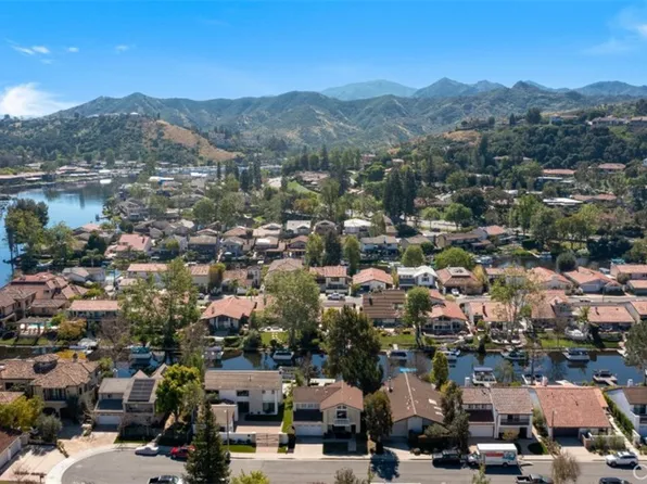 3832 Mainsail Cir, Westlake Village, CA 91361