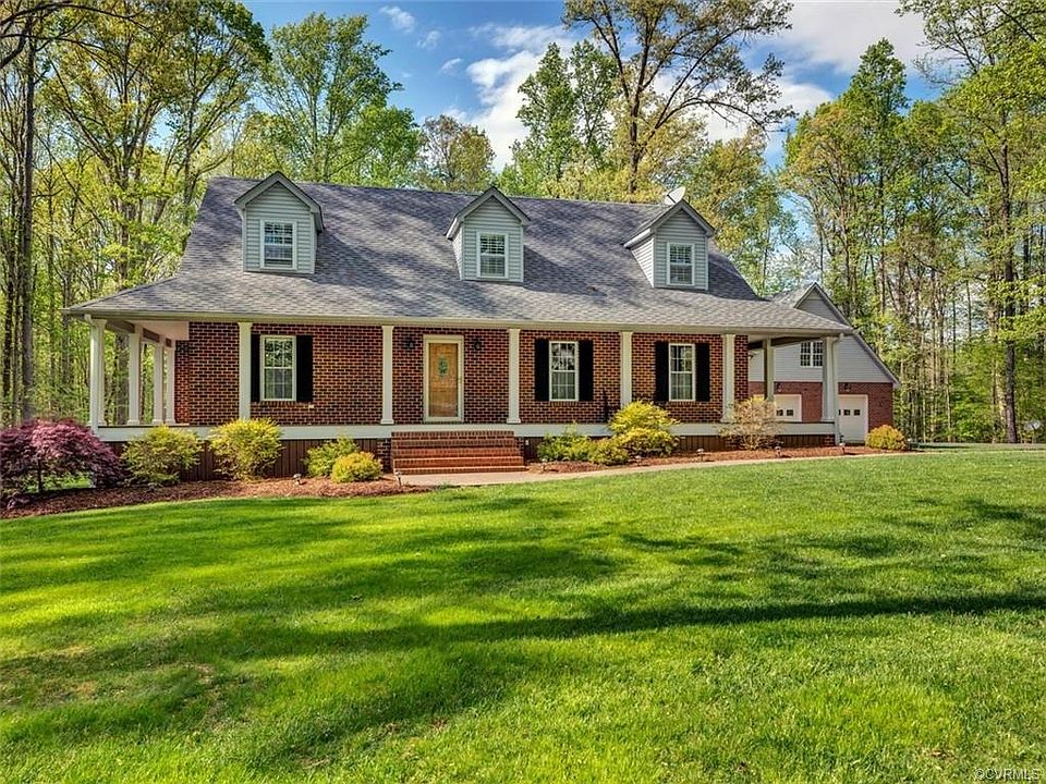 6010 Old Buckingham Rd, Powhatan, VA 23139 Zillow