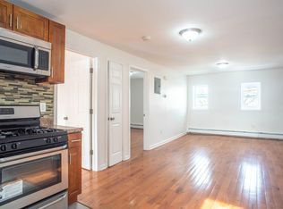 427 4th St APT 3, Union City, NJ