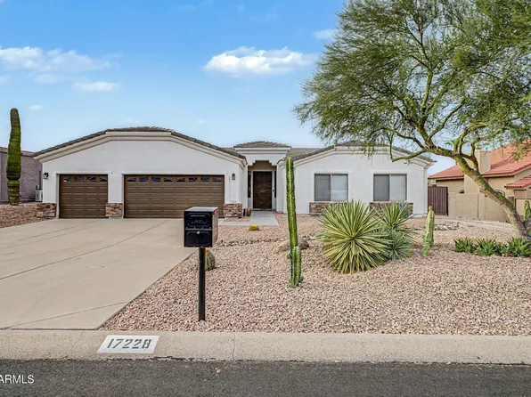 17228 E ORO GRANDE Drive, Fountain Hills, AZ 85268