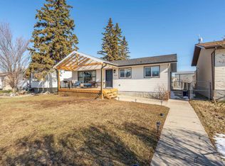 5413 52nd Ave, Bonnyville, AB T9N 2A3