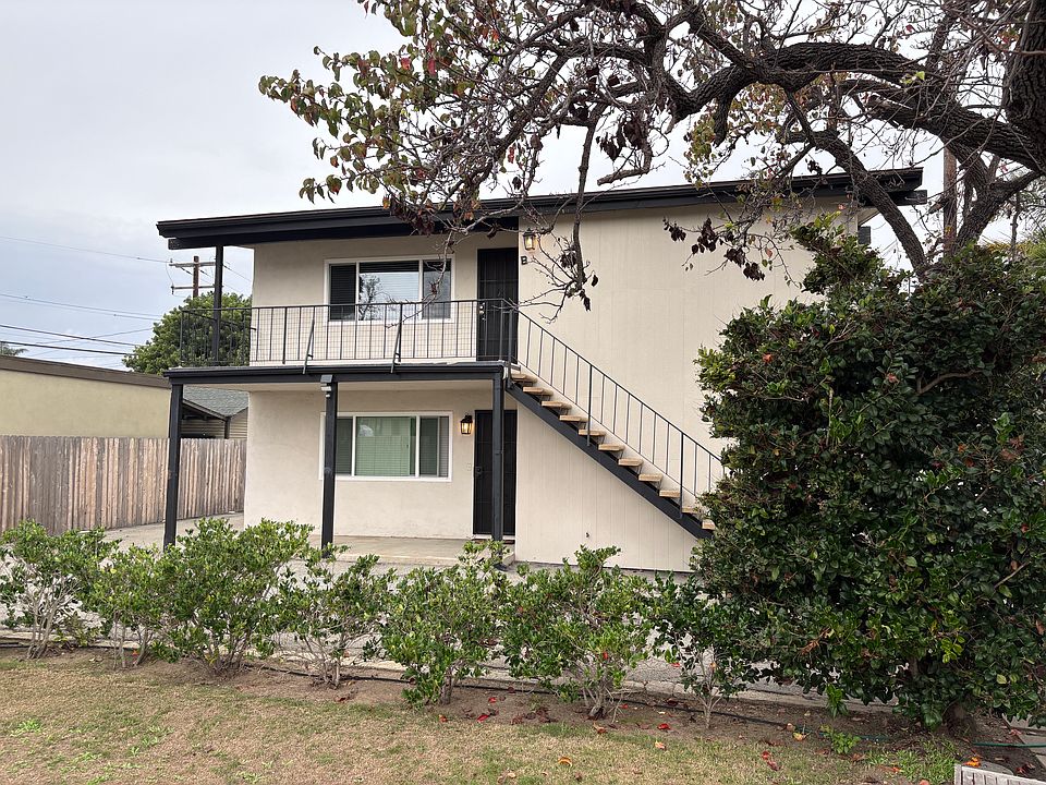 2nd image of 1841 Orange Ave #B