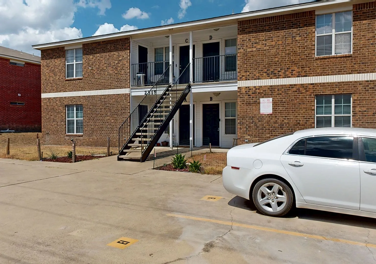 Free September Rent + $1,050.00 — Photo 3