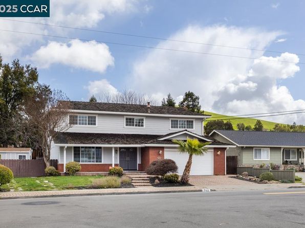 762 Citrus Ave, Concord, CA 94518