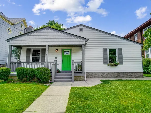 3119 Woodsfield St, Cincinnati, OH 45213