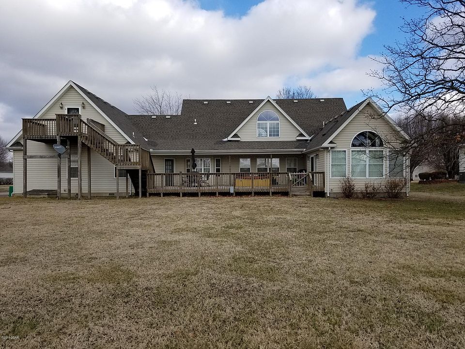 706 Springhill Dr, Carl Junction, MO 64834 Zillow