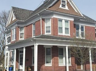 24 N Main St APT 2, Manchester, PA 17345