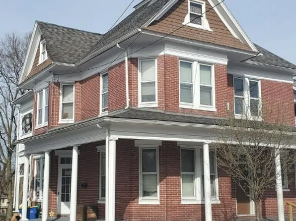 24 N Main St, 24 N Main St APT 2, Manchester, PA 17345
