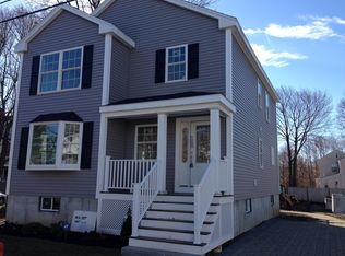 11 Hubon St, Salem, MA 01970
