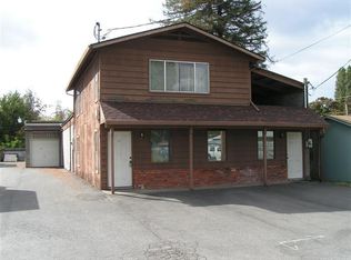 611 SE L St, Grants Pass, OR 97526