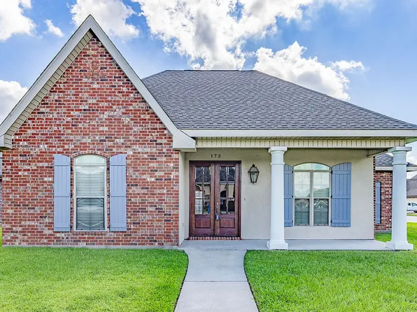 173 Camille St, Houma, LA 70360