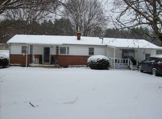 17349 Wyndale Rd, Abingdon, VA 24210