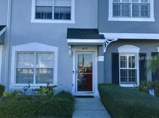 475 Countryside Key Blvd, Oldsmar, FL 34677