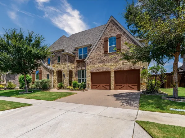 4210 Brazoria Dr, Prosper, TX 75078