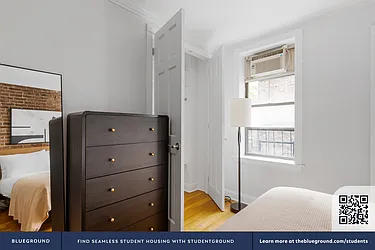 Rented by The Blueground