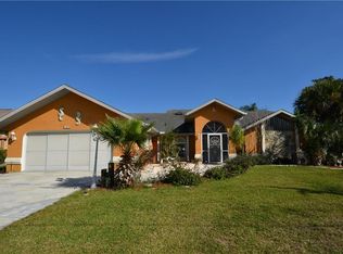 184 Torrington St, Pt Charlotte, FL 33954