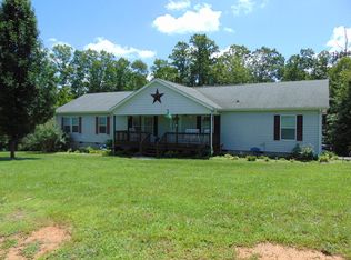 168 Nature Trl, Galax, VA 24333