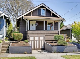 8310 Dayton Ave N, Seattle, WA 98103